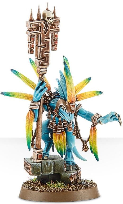 Skink Starpriest - Image 1