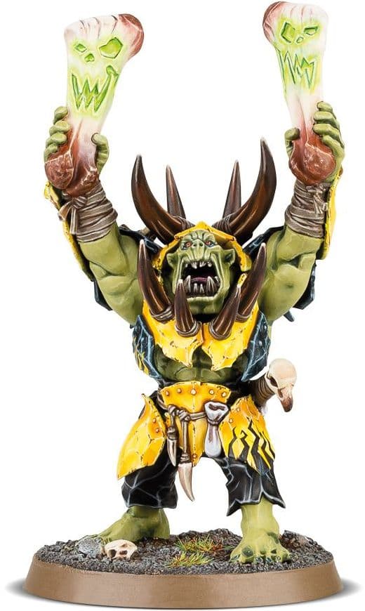Warchanter - Image 1