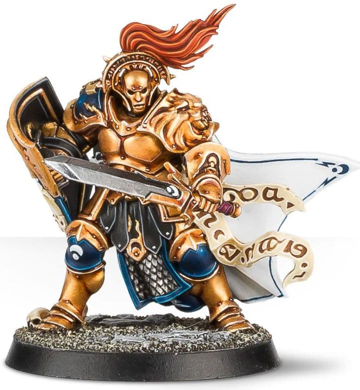 Knight-Questor - Image 1