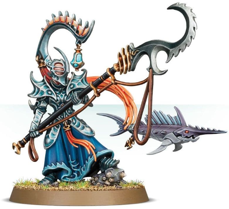 Isharann Soulrender - Image 1