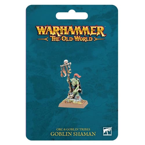 Goblin Shaman - Image 1
