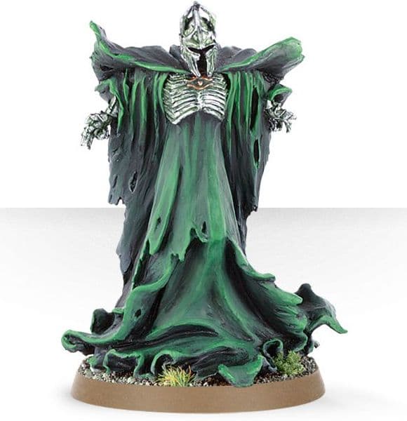 Sauron the Necromancer - Image 1