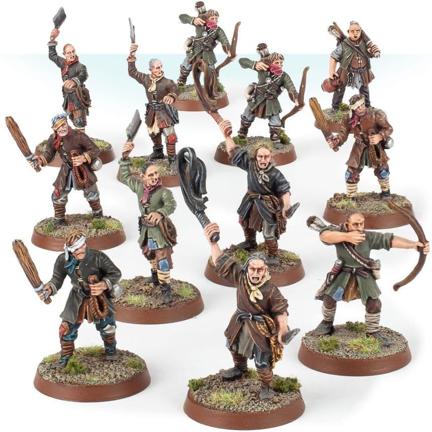 Ruffians - Image 1