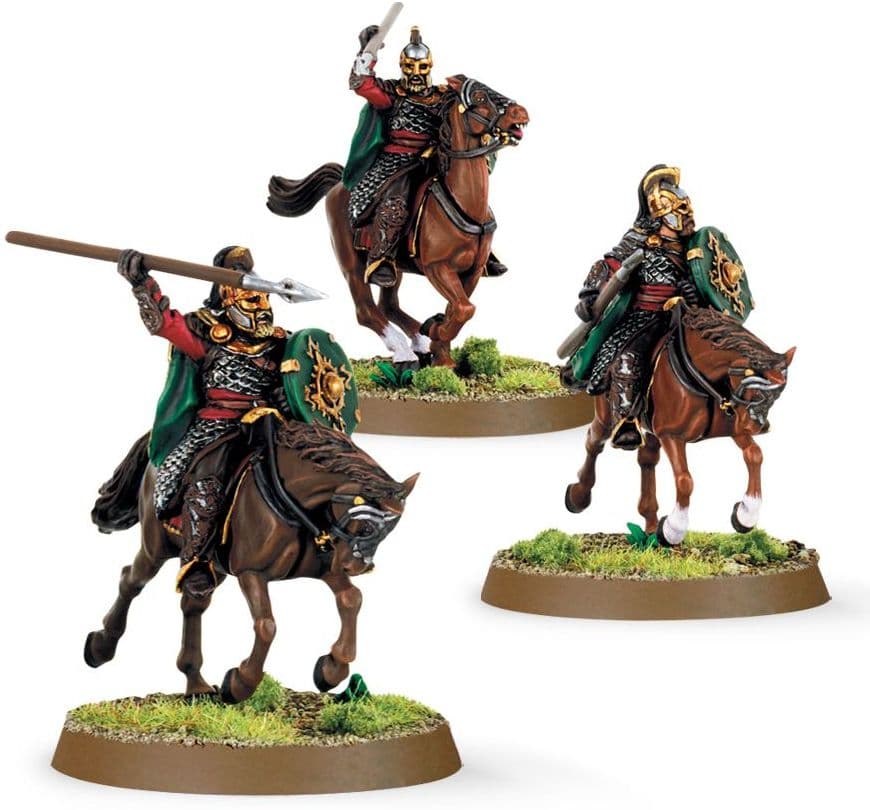 Rohan Royal Knights - Image 1