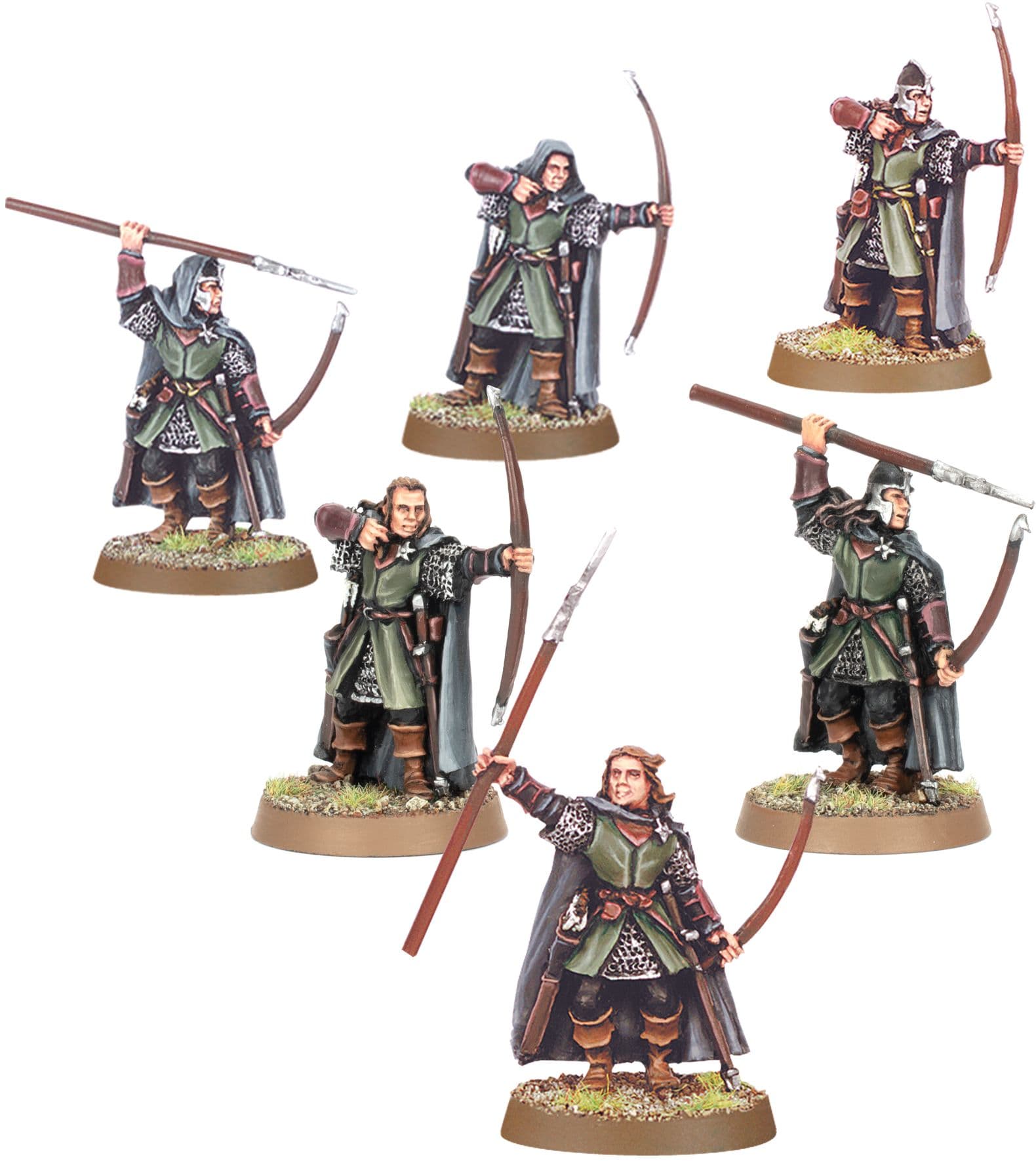 Rangers of the North - Image 1