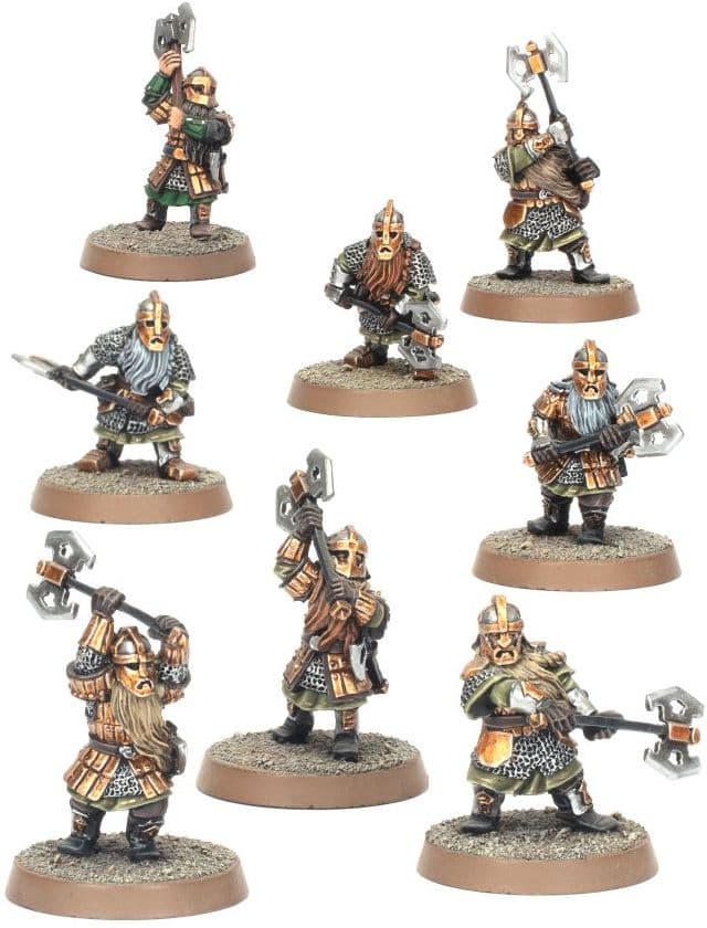 Khazad Guard - Image 1