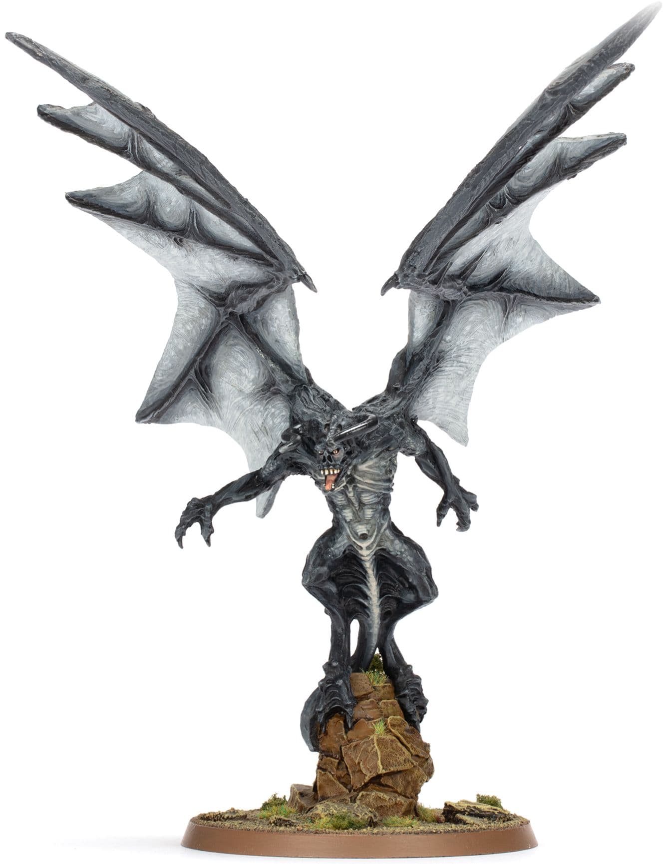 Gulavhar, the Terror of Arnor - Image 1
