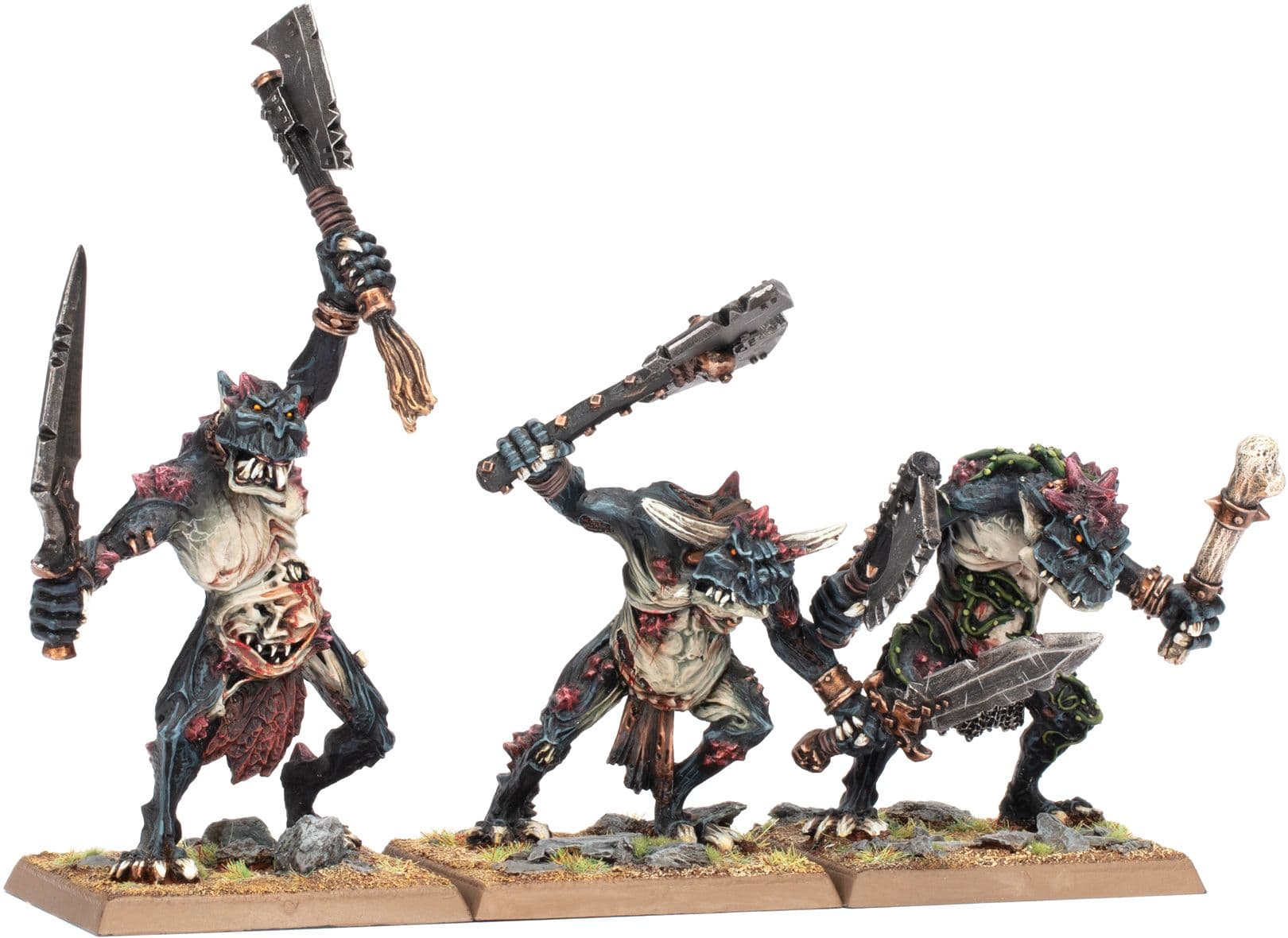 Chaos Trolls - Image 1