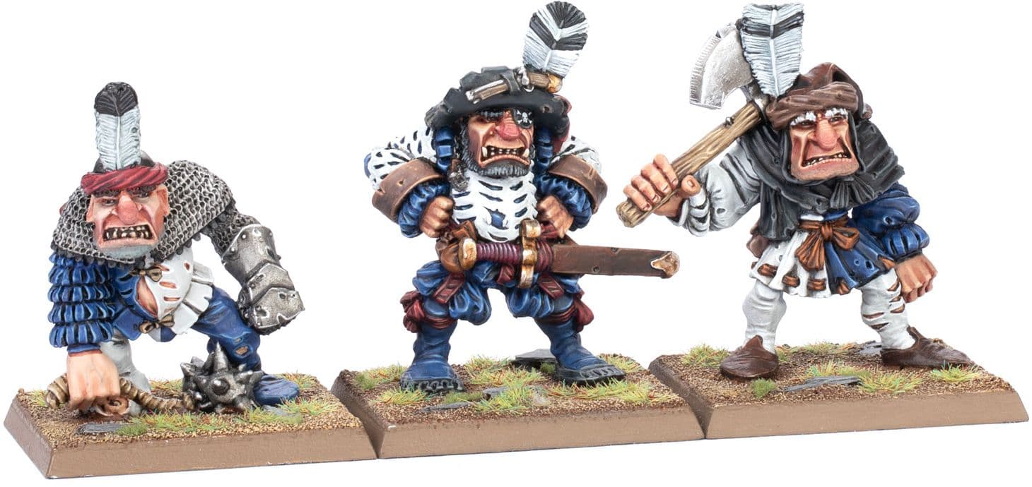 Imperial Ogres - Image 1
