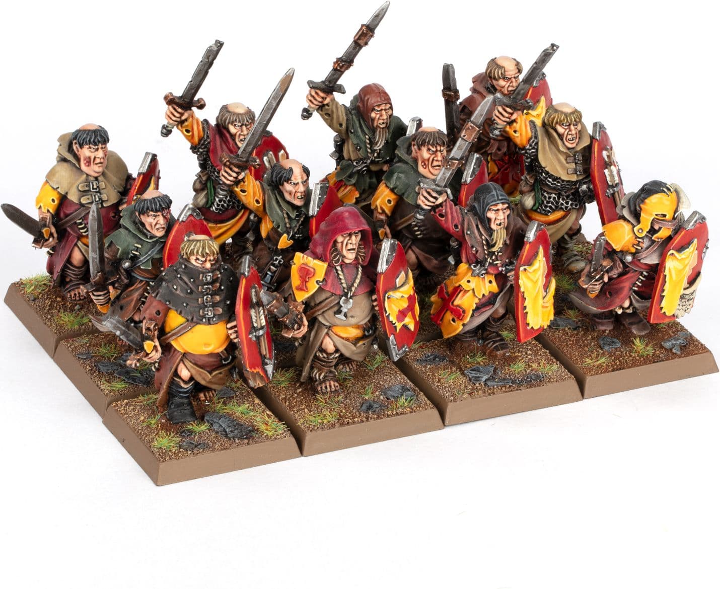 Battle Pilgrims - Image 1