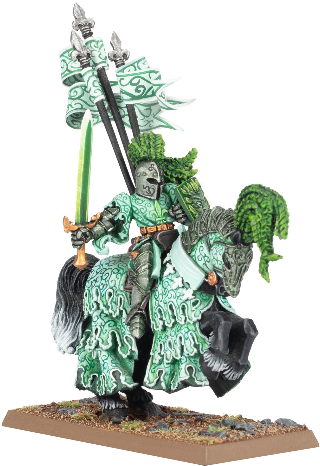 The Green Knight - Image 1