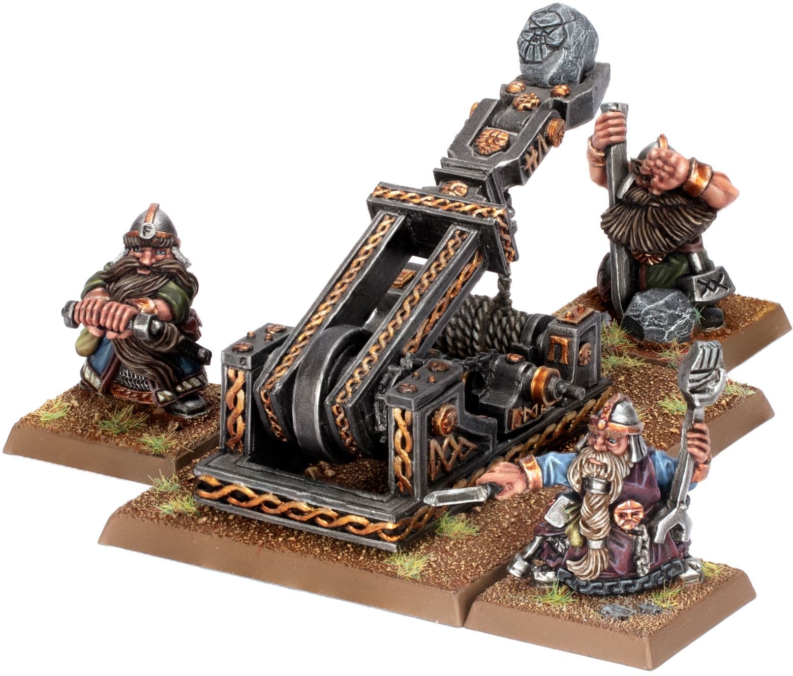 Grudge Thrower - Image 1