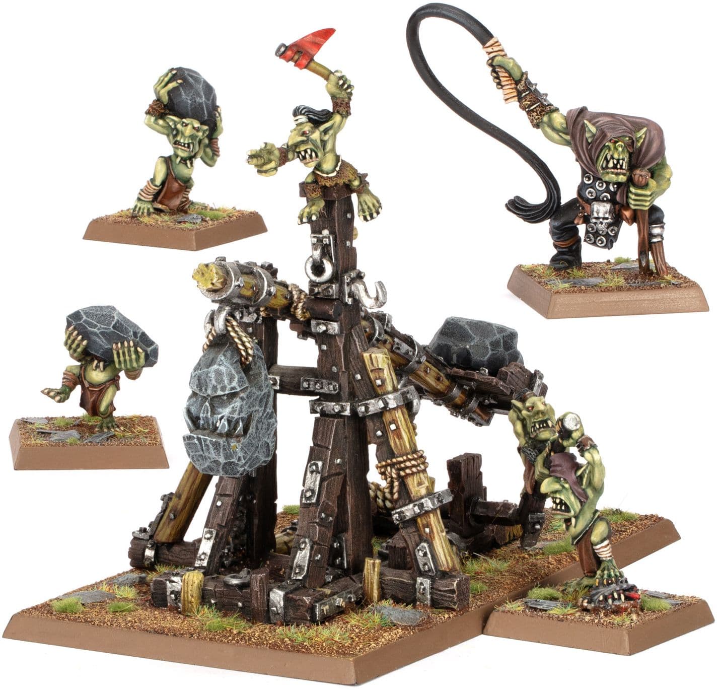 Goblin Rock Lobber - Image 1