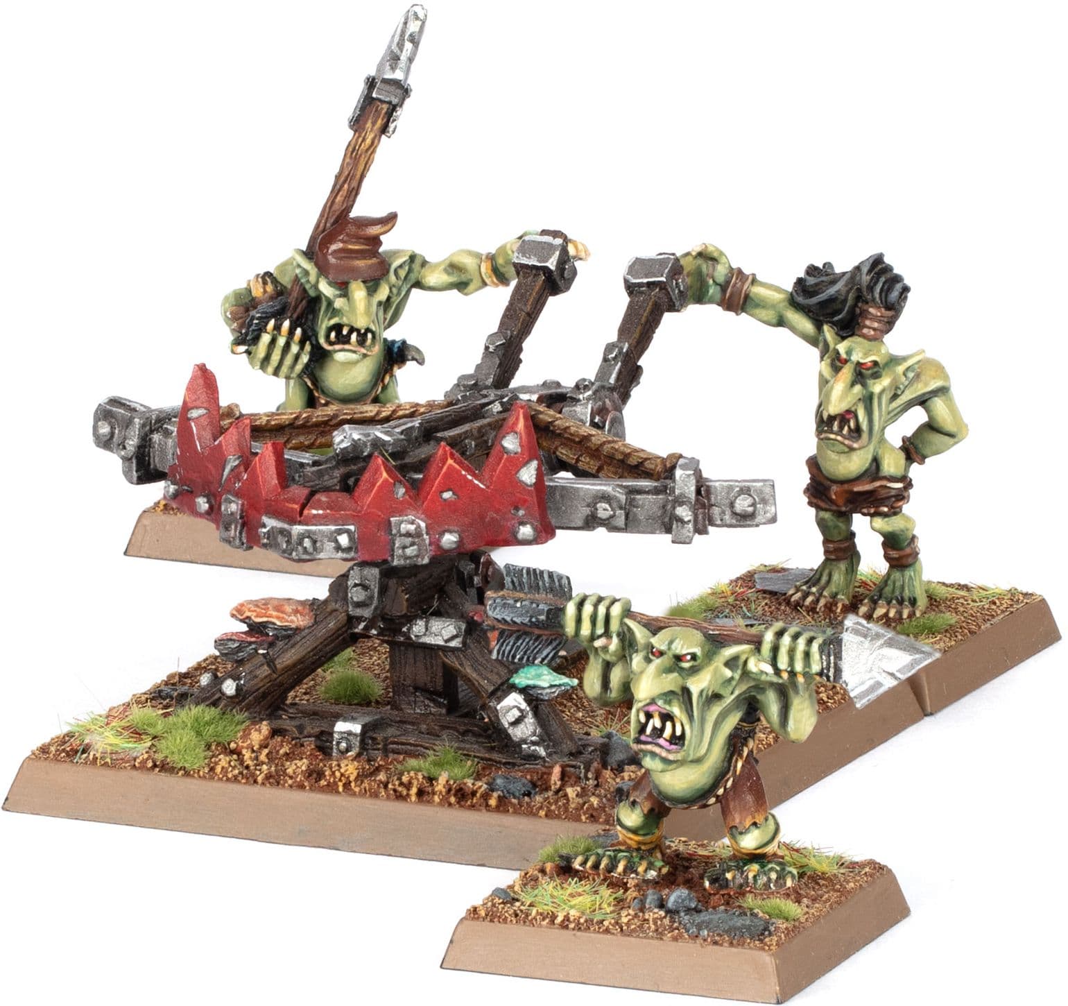 Goblin Bolt Throwa - Image 1