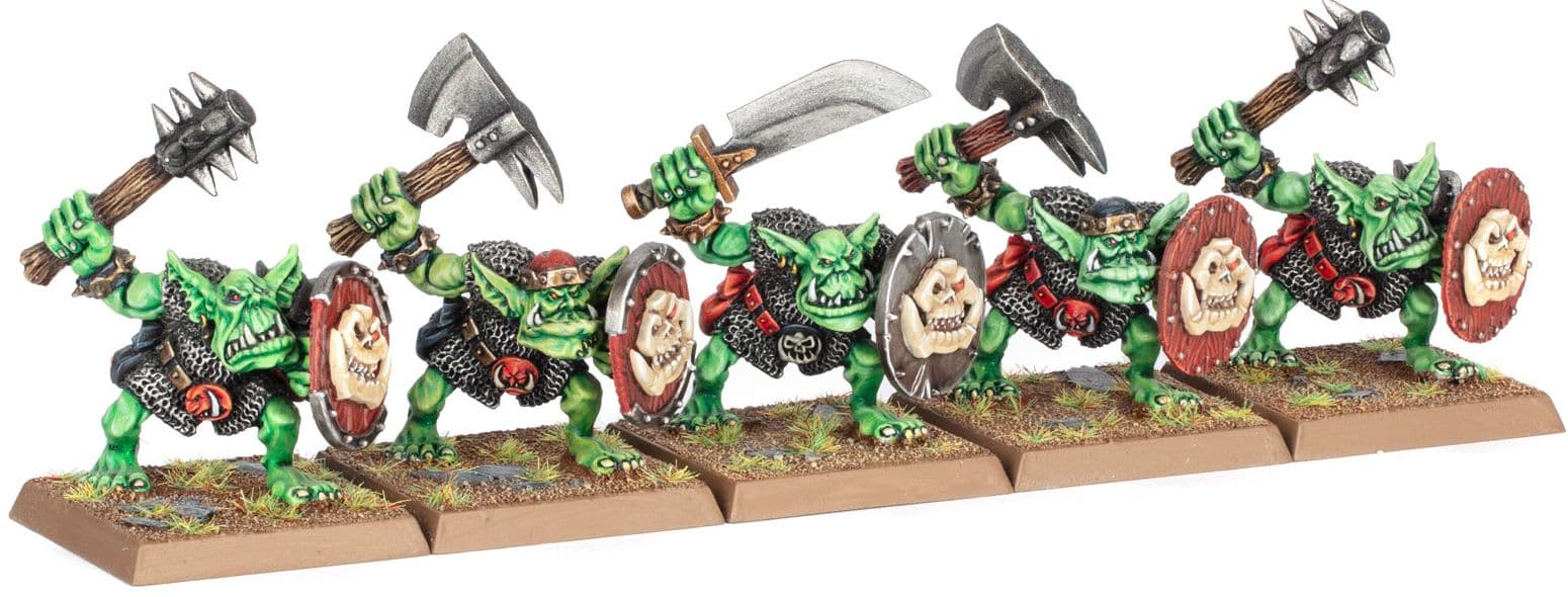 Orc Big 'Uns - Image 1