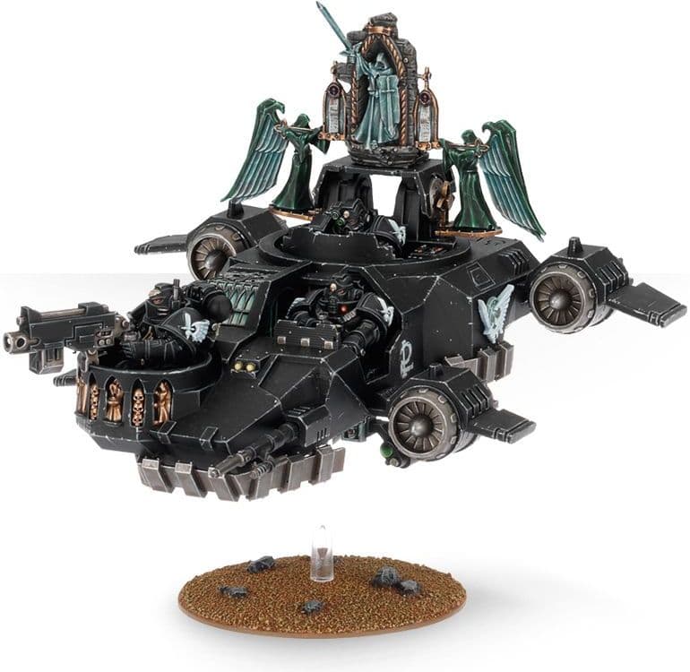 Ravenwing Darkshroud - Image 1