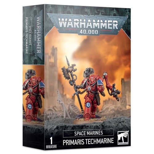 Primaris Techmarine - Image 1