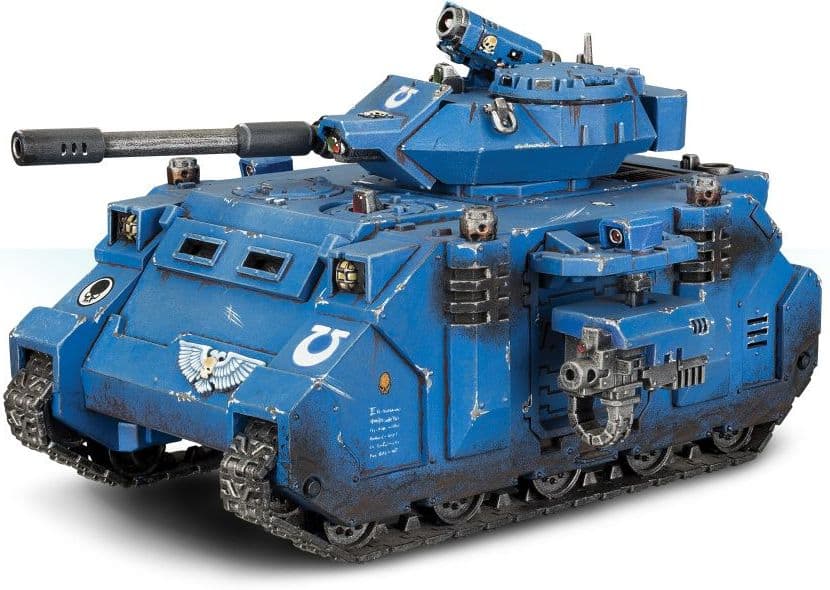 Predator Destructor - Image 1