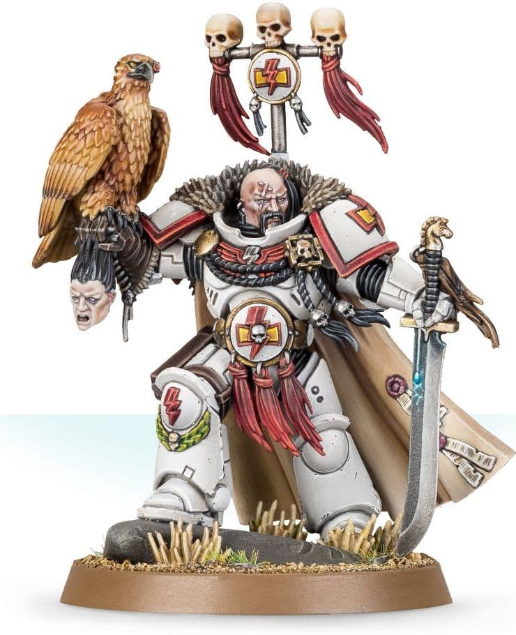 Kor'sarro Khan - Image 1
