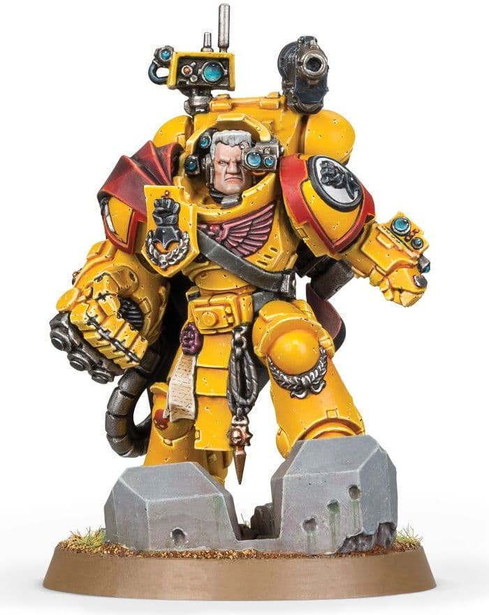 Tor Garadon - Image 1