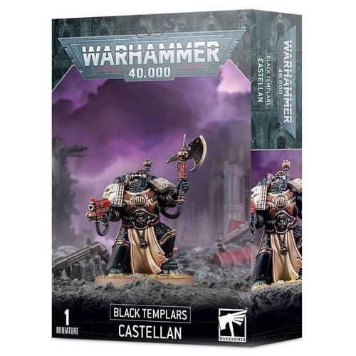 Castellan - Image 1