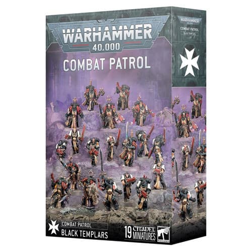 Combat Patrol - Image 1