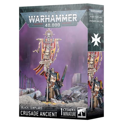 Crusade Ancient - Image 1