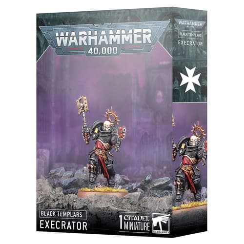 Execrator