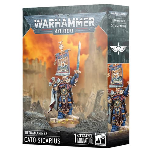 Cato Sicarius