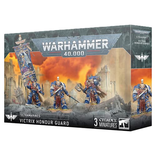 Victrix Honour Guard - Image 1