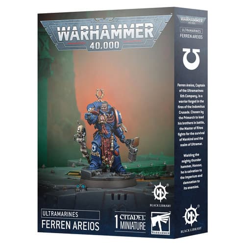 Ferren Areios - Image 1