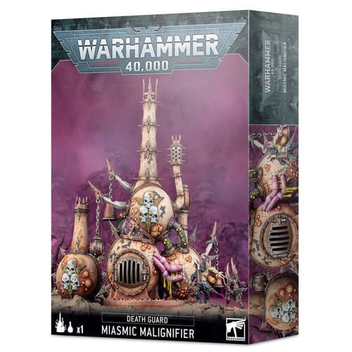 Miasmiatic Malgnifier - Image 1