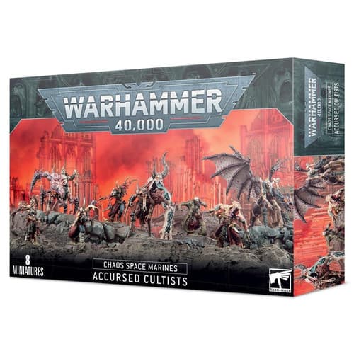 Accursed Cultists