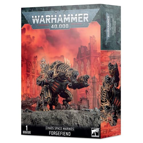 Forgefiend