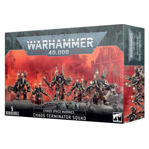 Terminators - Image 1