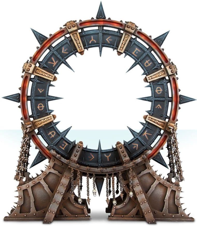 Noctilith Crown - Image 1