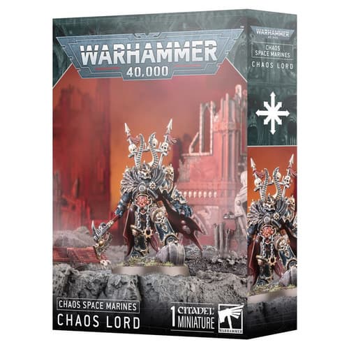 Chaos Lord - Image 1