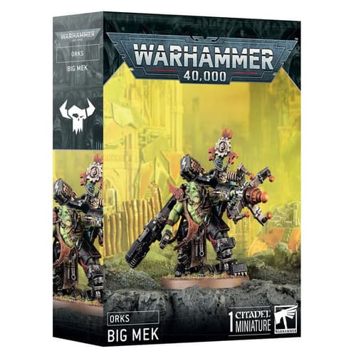 Big Mek - Image 1