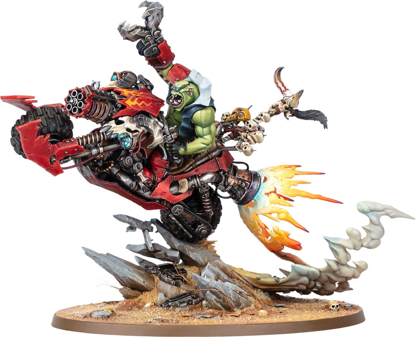 Wazdakka Gutsmek - Image 1