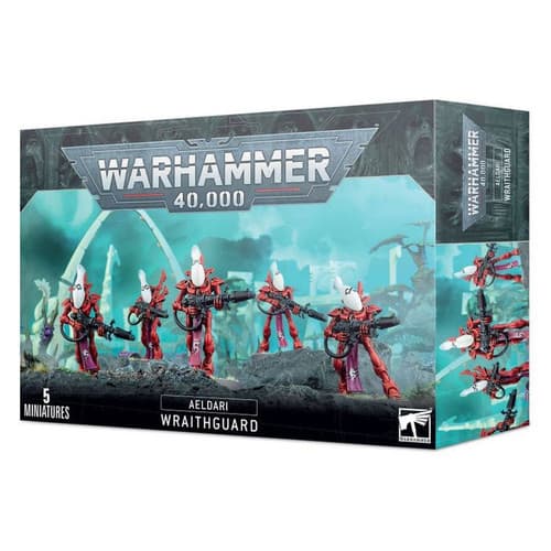 Wraithguard - Image 1