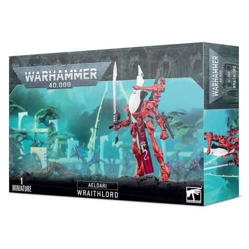 Wraithlord - Image 1