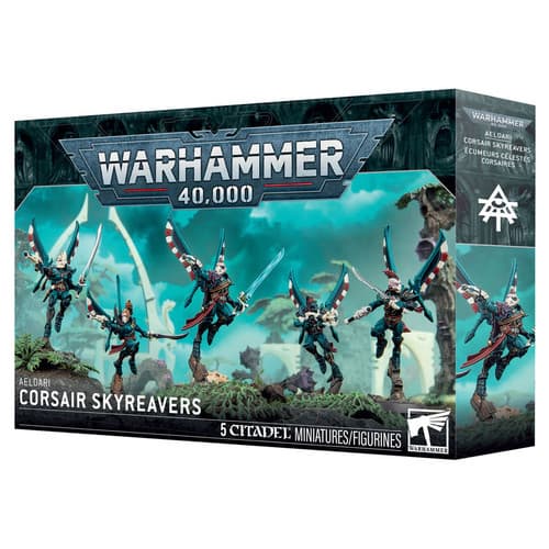Corsair Skyreavers - Image 1