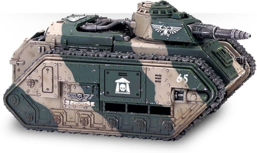 Hellhound - Image 1