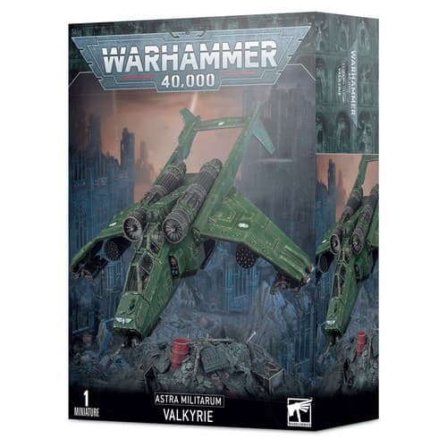 Valkyrie - Image 1