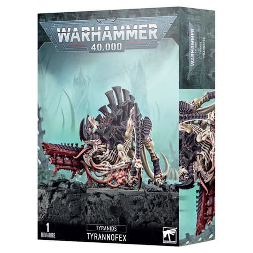 Tyrannofex