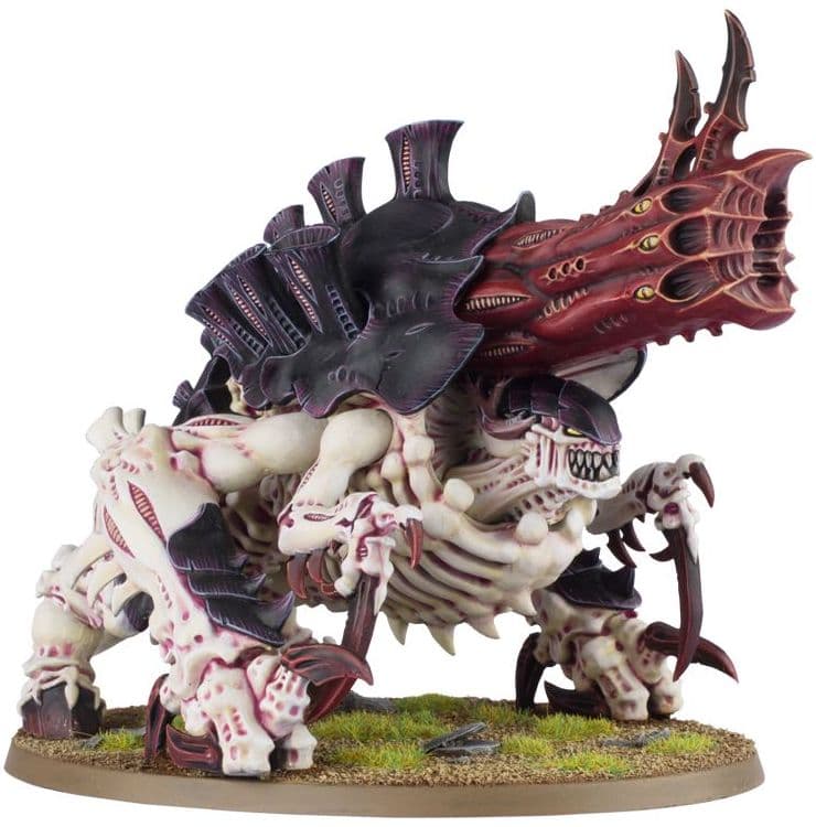 Exocrine - Image 1