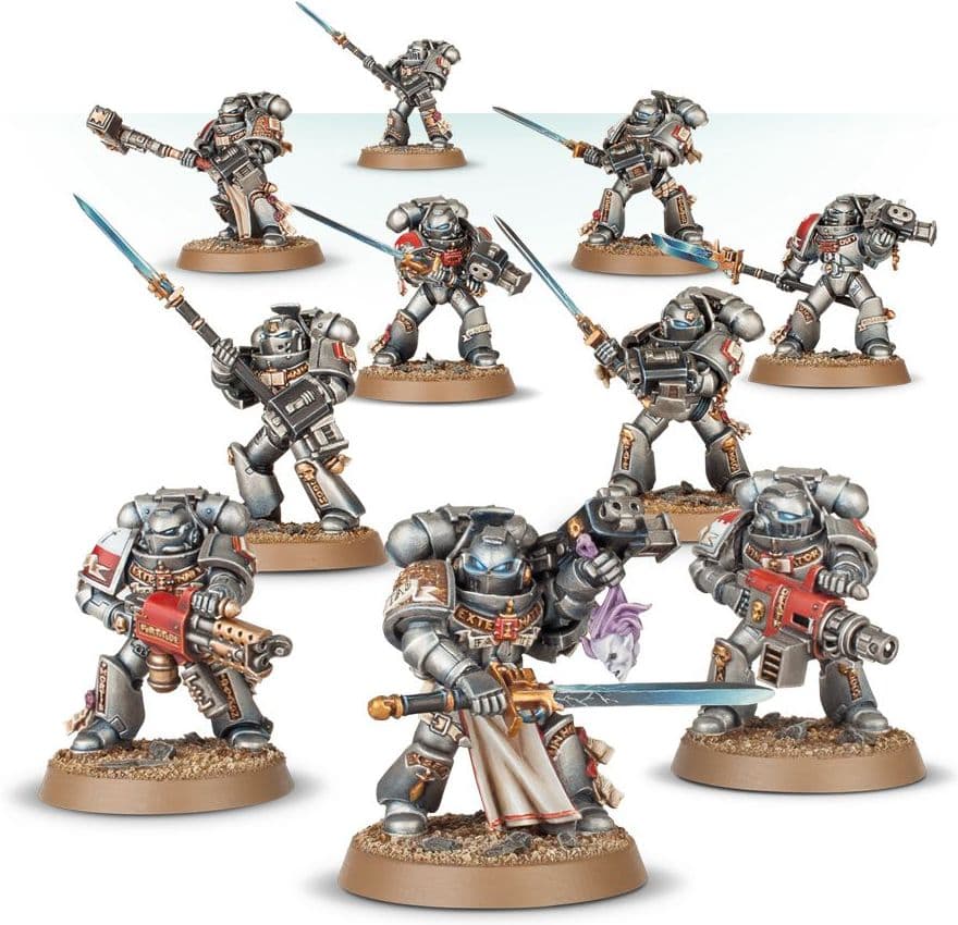 Strike Squad