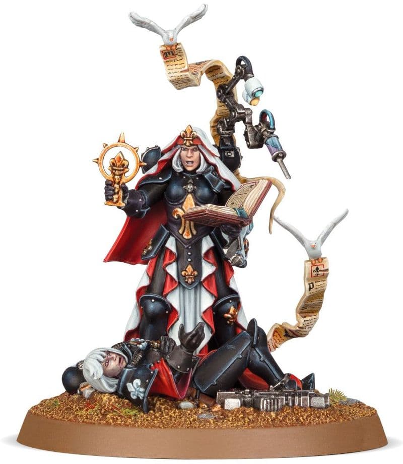 Hospitaller - Image 1