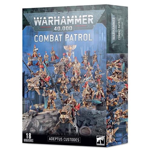 Combat Patrol - Image 1