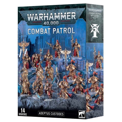 Combat Patrol - Image 1